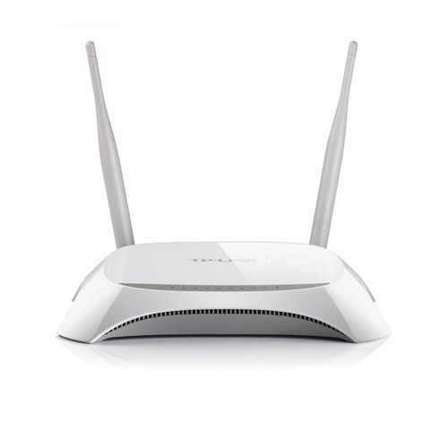 Uni Router